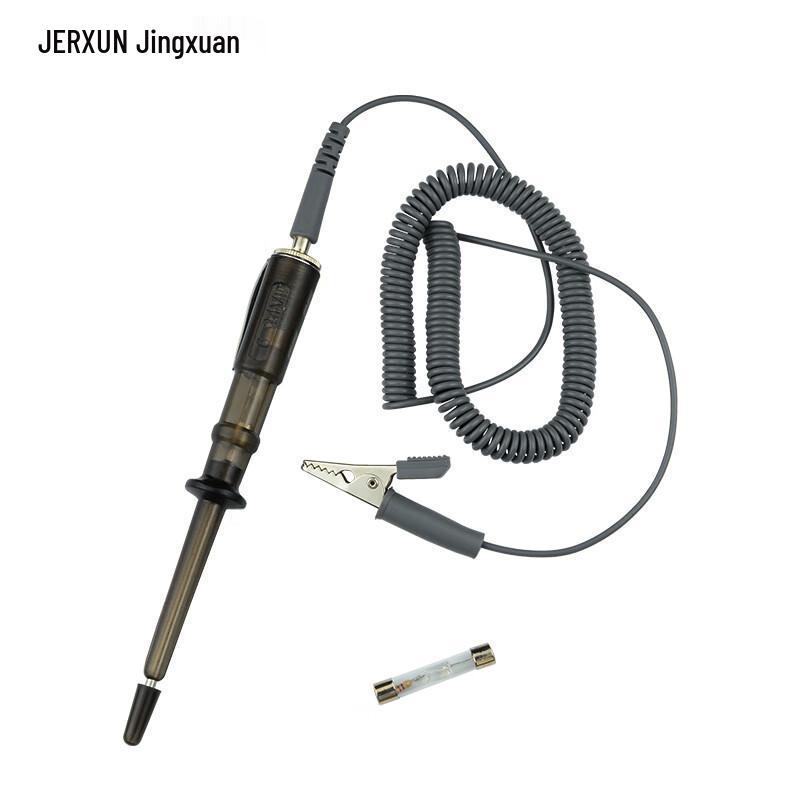 JERXUN Multifunctional Car Circuit Tester