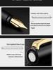 Weiya XL Metal Ink Pen Gift Box Set - Elegant Birthday and Business Signature Pen