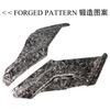 New Motorcycle Modification Accessories Side Wing Fairing In 3 Colors FOR Yamaha XMAX 300 XMAX300 X-MAX 300 X-MAX300 2023-2025