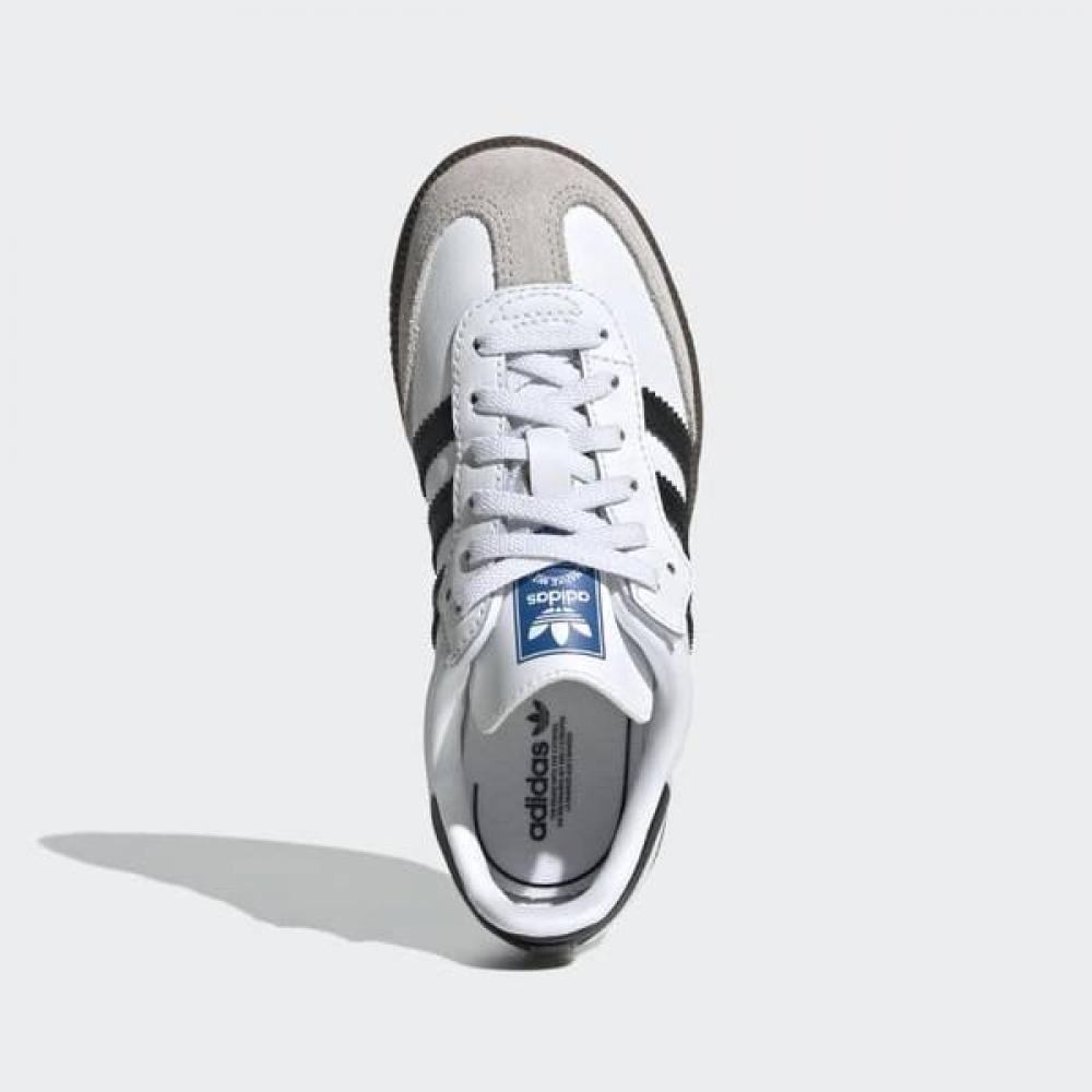 Adidas Kids Samba Og Cf El C  170 210 