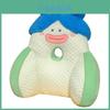 Cuscino da comodino Ugly Doll Dopamina con rete traspirante per uso in ufficio e per studenti