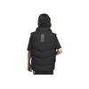adidas Unisex Black Down Vest IS0368