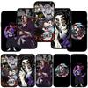 Case for Samsung Galaxy S25 S24 S23 iPhone 16 15 Xiaomi Redmi Note 14 13 12 16E X 11 Pro Max Moto Huawei Nezuko Demon Slayer Tanjirou Kokushibo Cover