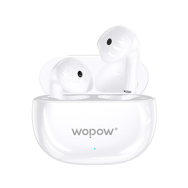 WOPOW TWS09 Bluetooth 5.3 Earbuds