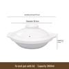 JingJingRS Claypot Casserole with Alcohol Stove Base