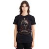 Gladiator Unisex Vuxen Hjälm T-shirt