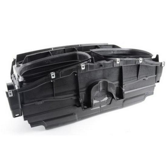 BMW X3 F25 Air Duct (Part #51747210476)