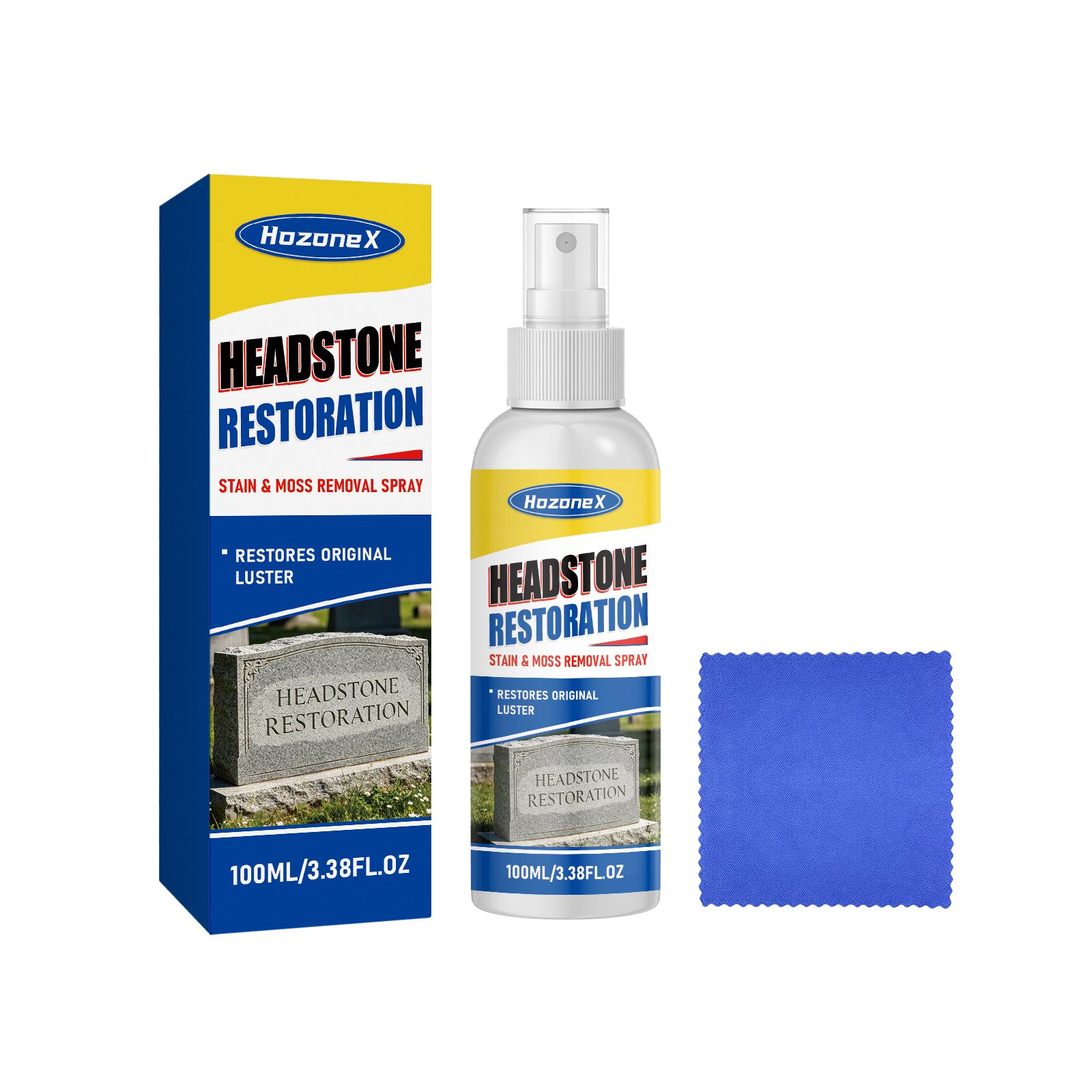 Tombstone Restorer 100ml