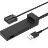 Аксесуари для аудіо і відео – HDMI-кабелі та адаптери
