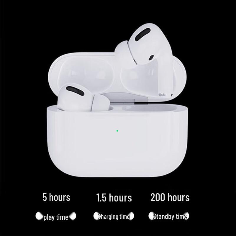 

WOPOW AirPro5 TWS Bluetooth Earbuds