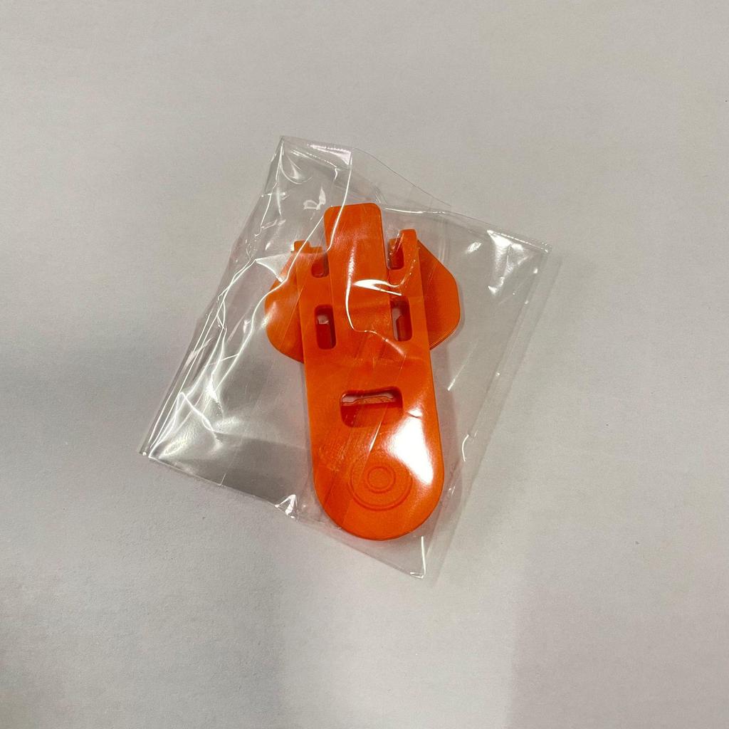 Portable Dustproof Bottle & Can Opener