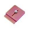 Adjustable Furniture Trimming Tool Lightweight Edge Wrap Cutting Template  Table Edges