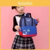 Lightweight And Comfortable Childrens Backpack Animal Pattern Trendy School Bag For Kids