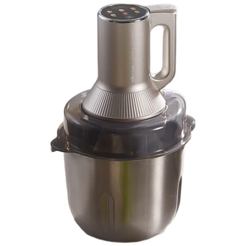 Bear Multi-functional Food Processor & Meat Grinder CN plug (adapter included)