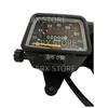 Motorcycle Gauges Cluster Speedometer Tachometer For Yamaha Enduro DT125 DT125R Speedometer DT 125 125R