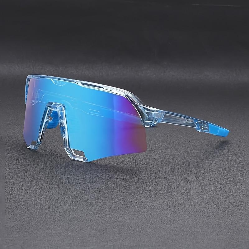 1pcs Men's Glasses Decoration Casual Men's and Women's Glasses