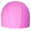 Aqua-Sport Pu Junior Dolphin Swim Cap Fuchsia As95071