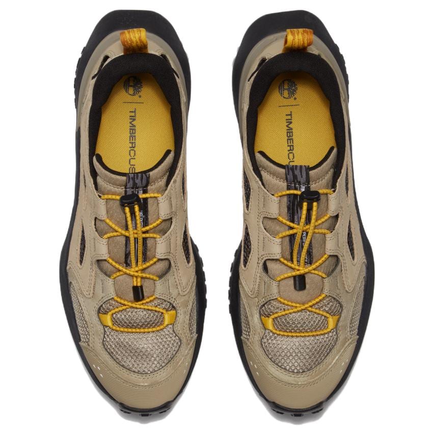 Timberland Motion Access Comfortable Low Top Hiking Shoes Men's Brown TB0A6DKJEAB1