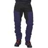 Men Fashion Color Block Multi Pockets Sports Long Cargo Pants Work Trousers