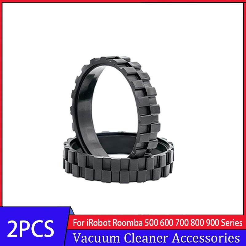 

Bristle Side Brush Replacement For iRobot Roomba 600 Series 690 680 670 660 651 650 630 595 585 564 Aero Vac Filter Vacuum Clean