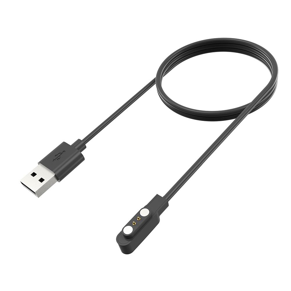 Magnetic Wrist Watch Charging Cable Safety USB Watch Charger Adapter Replacement Accessories for KOSPET ROCK/RAPTOR/Magic 4/3