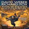 Governor by Richard Fox Paperback Book 9781982126117