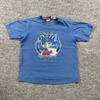 Vintage 1996 Yu-Gi-Oh! Seto-Kaiba Anime Manga Shirt XS 17x20 Kazuki-Takahashi