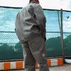 Levis Relaxed Barn Style Vintage Versatile Loose Fashion Casual Jacket Men jackets 003B0-0004