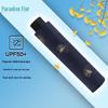 Heaven Umbrella UV Protection 3-Fold Sun/Rain Umbrella