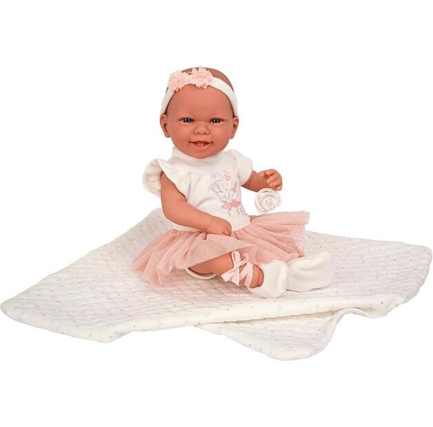 Кукла Munecas Arias Испанская Baby 65344