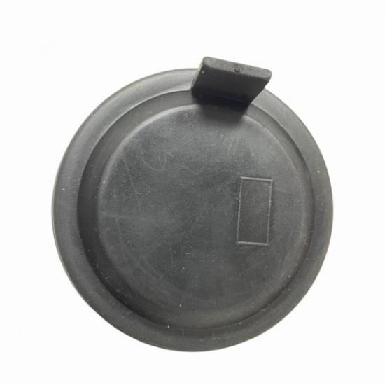Headlight Cover Cap Rubber Lid For Renault Laguna Megane Modus Scenic 89001960