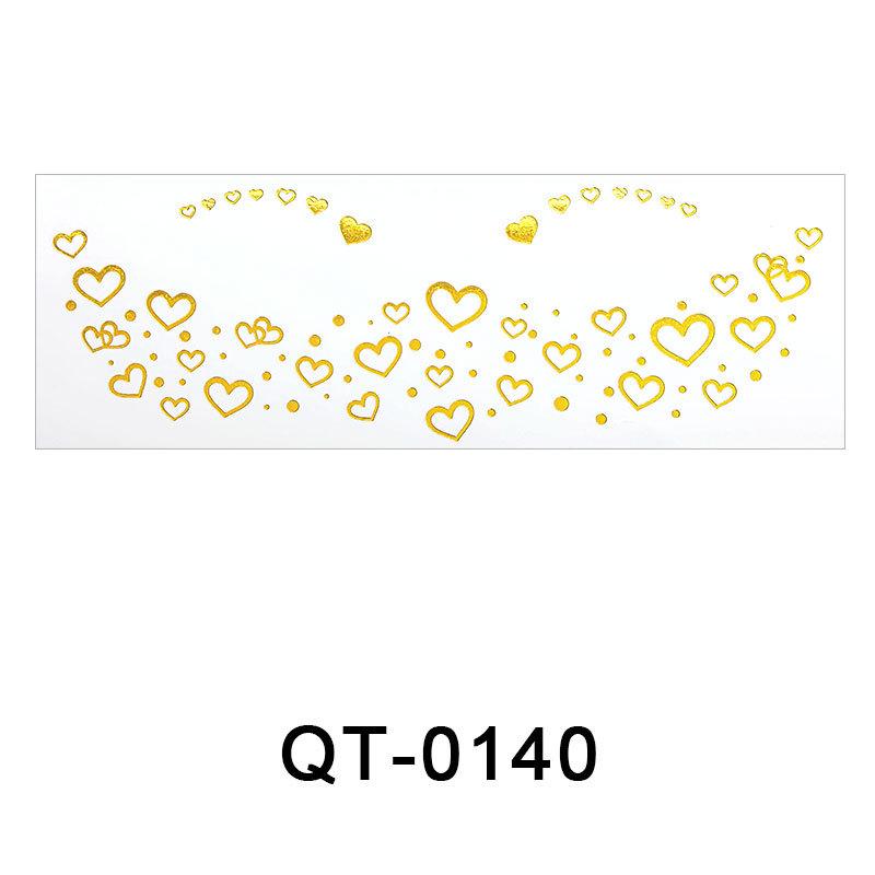 Hot Stamping, Freckle Stickers, Tattoo Stickers, Waterproof, Sweat Proof, Simulated Freckle Face Stickers, Temporary Makeup Stickers, Party Tattoos