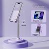 Adjustable Metal Desktop Mobile Phone and Tablet Stand