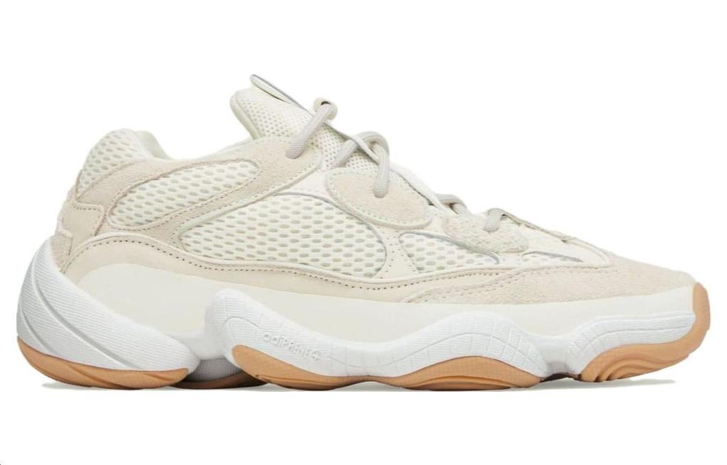 Adidas Yeezy 500 "Stone Taupe" ID1600