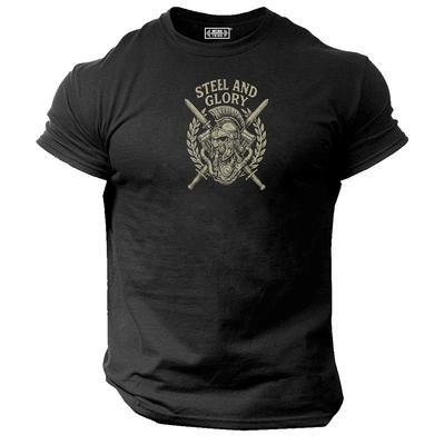 Tops – T-Shirts