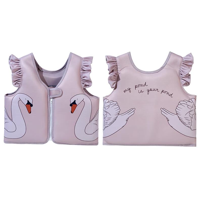 Baby Swimming Armbands and Buoyancy Vest