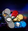 New Creative Multifunctional Decompression Lighter Convenient Charging Boyfriend Gift Cigarette Lighter Cigarette Accessories