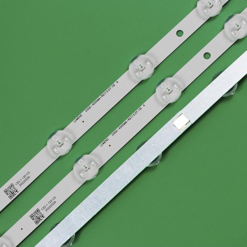 LED Strip UE40H5303AK UE40H5373AS UE40FH5007 D3GE-400SMA-R1 D3GE-400SMB-R2 D3GE-400SMB-R1 UE40H5303AW UE40H5373SS UE40FH5007K