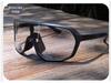Photochromic Cycling Sunglasses for Day & Night Use - Windproof, Protective Eyewear for Biking, Running & Outdoor Activities