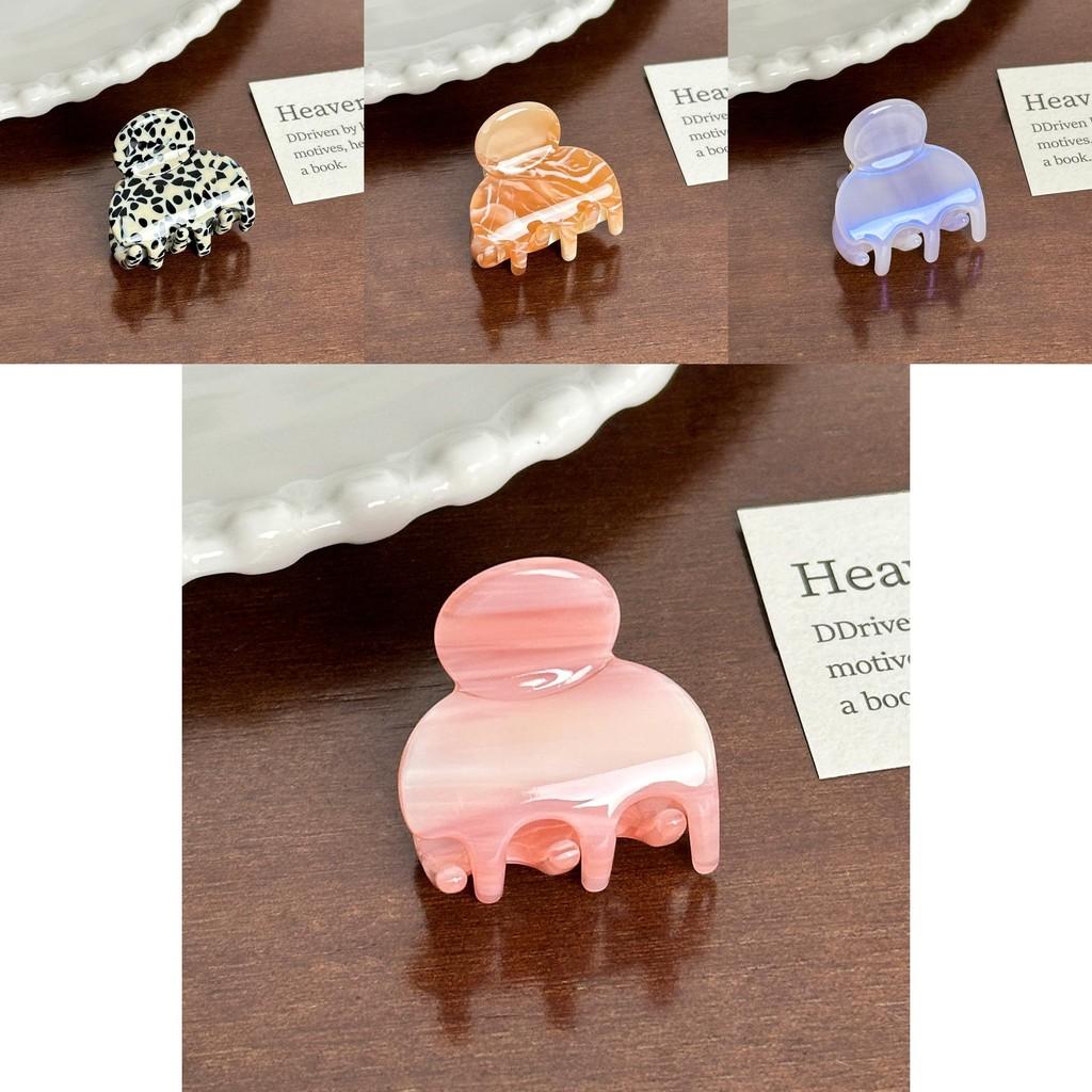 Versatile Small Hair Clips In Assorted Colors For Effortless Styling Suitable For All Occasions