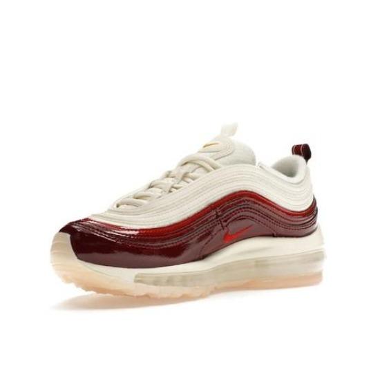 Nike Air Max 97 Dark Beetroot - DQ8582-600