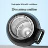 Chang Qi Portable Insulated Water Bottle