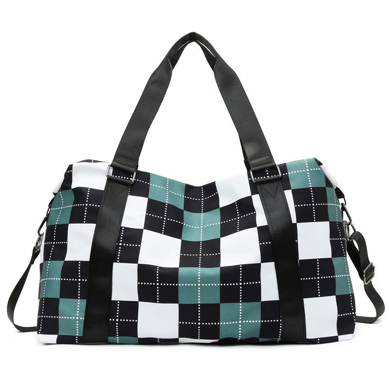 Large Capacity Outdoor Sports Travel Duffle Bag