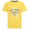 Lazy Jacks Mens Surfer Cotton T-Shirt