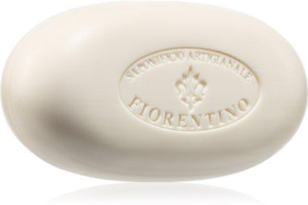 

savon solide naturel arôme rose TU прозрачный