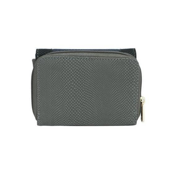 Porte-Monnaie - Lollipops - Shasha Mistrus - Bleu - Synthétique - Moderne et chic