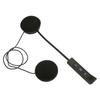 BT8 Motorsykkelhjelm Bluetooth Headset Enkel å Koble til Stereo Musikk Motorsykkel Bluetooth 5.0