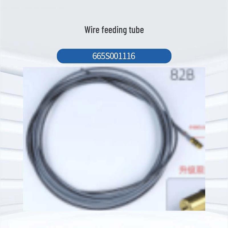 TBI 665S001116 Wire Feed Guide Tube