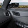  ABS Interior Door Handle Decoration Protective Cover Sticker Fit For Dodge Charger For 300C 2011 Up Exterior Accessories