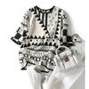 Damen Frühling Sommer Blusen Hemden Damen Freizeit Kurzarm Bedruckte Chiffon Tops